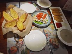 -秀·爱尔兰餐吧(上海路店)