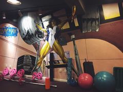 -炼呗运动康复·健身工作室(紫竹桥店)