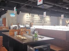 -很久以前羊肉串(南京路第一百货店)