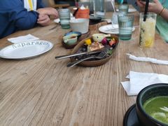 -漾花汐·西餐·下午茶(苏州湾歌林公园店)