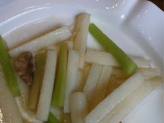 -隆喜元鱼汤包·海鲜(中联广场店)