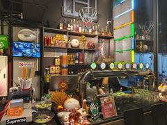 -京狮炙燥·精酿烧烤(首经贸店)