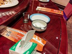-盈春大饭店(千山路店)