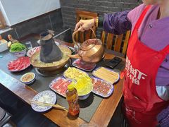-吉祥涮羊肉