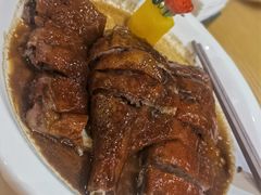 -德胜轩正宗顺德菜(宝安沙井会展中心店)