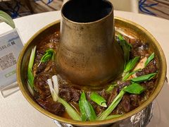 -千岛湖君澜度假酒店(文广轩中餐厅)