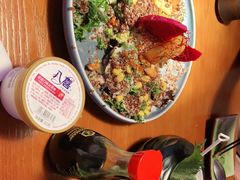 -鳗鱼家·深夜食堂(军博店)