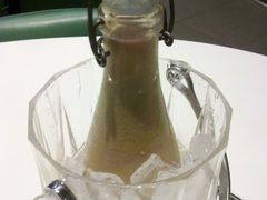 咖啡-翠华餐厅(山顶道店)