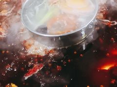 -星鸿社重庆老火锅