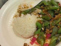 -阳阳中国饭(龙湖大兴天街)