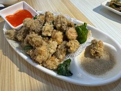 -台北楚楚园馅饼粥(虹桥南丰城店)