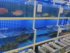 -牛天下·牛肉·海鲜·打边炉·融合菜