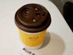 -麦当劳(虹口星荟中心店)