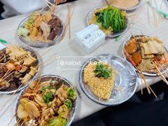 -大姐麻辣烫(莲宝中路店)