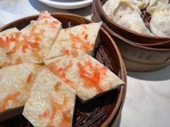 千层糕-花园茶楼(兴城西路店)