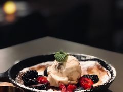 -Oasis Bar & Grill