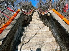 -妙峰山风景名胜区