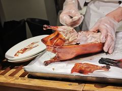 -四季民福烤鸭店(前门大栅栏店)