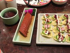 -新白鹿餐厅(爱琴海购物中心店)