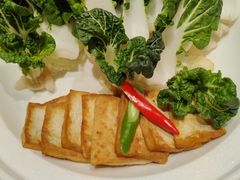 -阿娘家·原生态农家菜(国顺东路店)