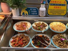 -诺丁牛排披萨自助餐厅(汕头苏宁店)