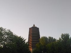 -玲珑塔公园