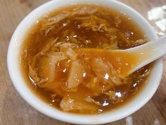 泮塘马蹄沙-沙湾姜埋奶(兴新包店)