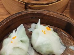 -富豪酒家(正大广场店)