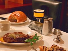 -莫尔顿牛排坊(威尼斯人店)