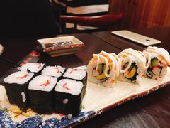 -大鲤深夜食堂