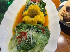 -那家老院子东北菜·饺子·小鸡炖蘑菇(艳华街店)