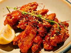 -BE BRIGHT KITCHEN(正佳广场店)