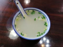 骨头汤-艾米私房馄饨