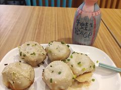 -小杨生煎(宜川路店)