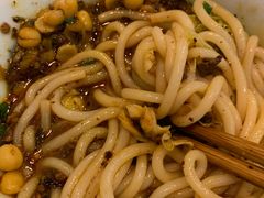 -兵哥豌豆面(青华店)