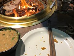 -火炉火自助餐(枫蓝国际店)