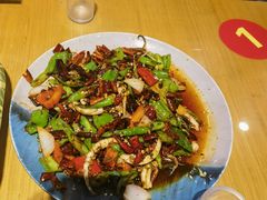 -易老九江湖菜(北滨一路店)