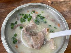 -南记食粥坊·宵夜大排档(莲花店)