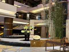 -武汉江城明珠豪生大酒店