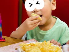 柠蜜炸蛋散-赏点粤式点心(广州塔店)