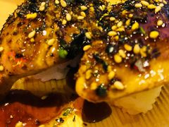 -季玄精致日本料理自助餐(闸北公园店)