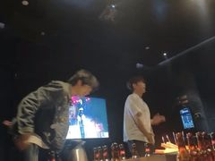 -黑桃K生日订制KTV