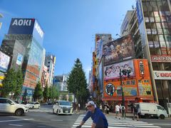 -秋叶原电器街