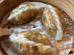 -潮府馆·非遗潮州菜·港式点心(世纪公园店)