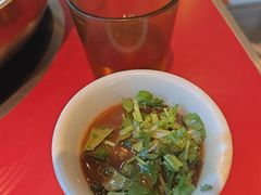 -潮汕•草根牛肉档(中江路店)