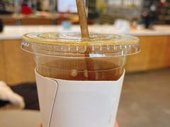 -dotcom coffee古点咖啡(致真大厦店)