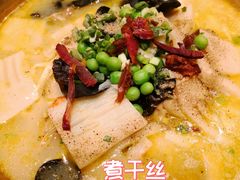 -穿越·兴化早茶·兴化味(英武路店)