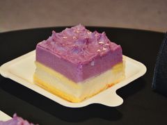 -壹点壹客·生日蛋糕(南山店)