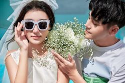 点击看大图 -太古映画婚纱摄影(天河店)