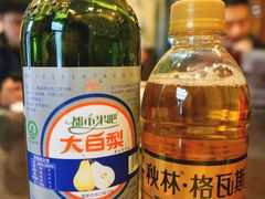 -张包铺(道外店)